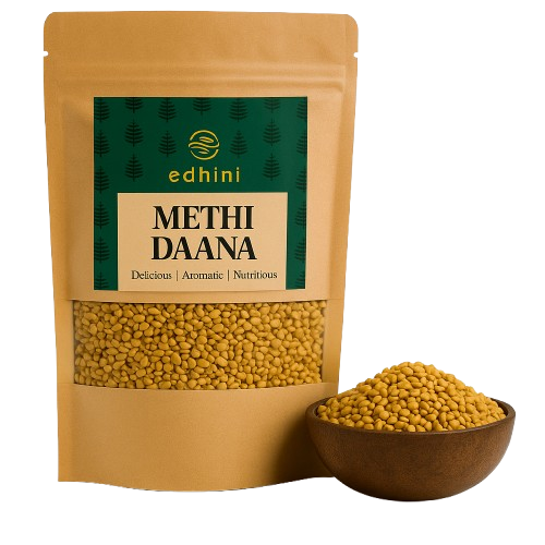 meethi daana